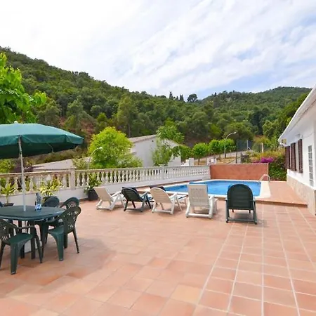 Villa Club Villamar - Thelma *